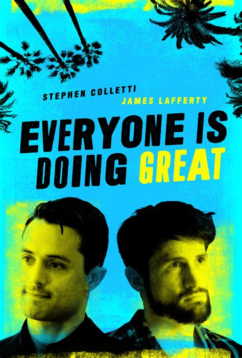 everyone is doing great wikipedia|everyone is doing great.